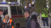 Стрельба в российской школе: число погибших растет