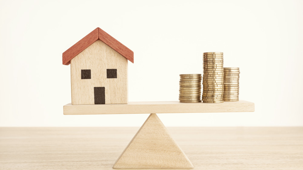 Se puede pedir hipoteca para terreno y casa