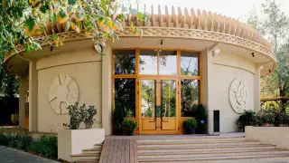 Алматинский ресторан вышел в финал престижного международного конкурса