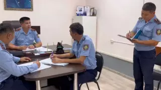 Нет преступлений и разводов. Как живет село в Туркестанской области, где 6 лет не продают алкоголь