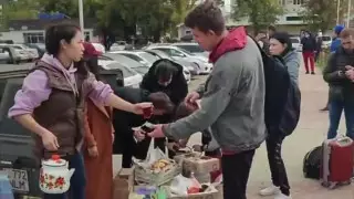 "Гостеприимство - это смелость". Историки рассказали о традиции казахской степи