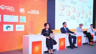 "Казцинк" был признан одной из наиболее гендерно ориентированных компаний