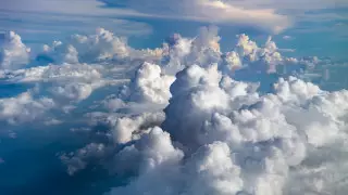 Патент на изменение погоды удивил пользователей Сети