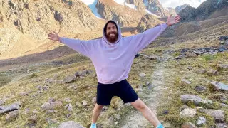 Плюсы и минусы жизни в Алматы назвал блогер из России