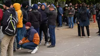 "Единственного сына отправила в Казахстан": истории российских казахов в дни мобилизации