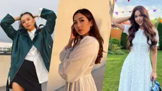 Успех без красных нитей: 10 молодых супермам Казахстана