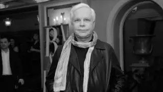 Умер певец Борис Моисеев