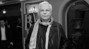 Умер певец Борис Моисеев