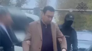 Бизнесмен задержан в Астане по подозрению в мошенничестве в особо крупных размерах