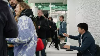 Сколько россиян прибыло в Алматы за неделю, рассказали в акимате