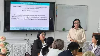 Проект новой политической платформы Amanat обсуждают в 4 тысячах ППО