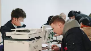 Что дает ИИН россиянам, объяснили в МЦРИАП