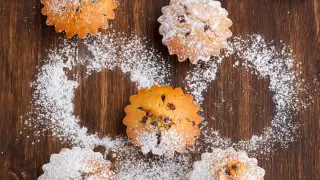 Два безопасных заменителя сахара назвал врач