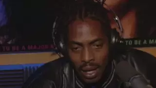 Умер рэпер Coolio, исполнивший песню Gangsta's Paradise