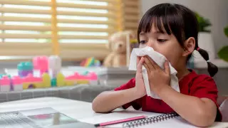 Как понять, что у ребенка аллергия, рассказывает врач-иммунолог