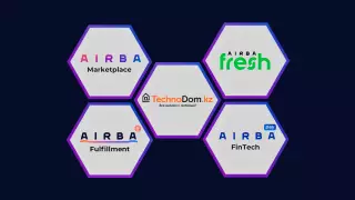 Эдуард Ким принял участие в международном форуме Digital Bridge 2022