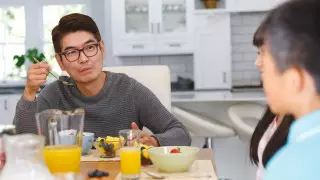 Как говорить с близкими о политике и ни с кем не поссориться