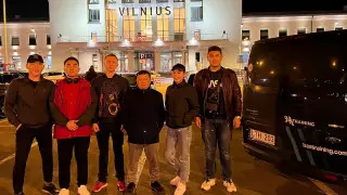 Как обучиться на пилота в авиационном учебном центре Европы за счет гранта?