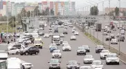 Число машин в Астане и Алматы сравнил глава ДП
