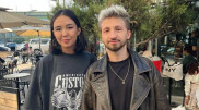 Видео жительницы Алматы о случайной встрече с кумиром завирусилось в сети