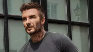 Дэвид Бекхэм вмешался в конфликт между женой и невесткой