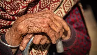 Подсчитано число казахстанцев старше 100 лет