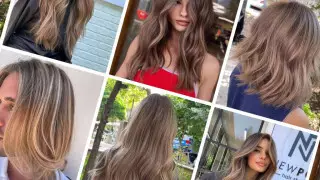 Турецкое окрашивание: тренд сезона, который идет всем