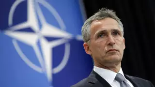 Генсек НАТО отреагировал на заявку Украины о скорейшем вступлении в альянс