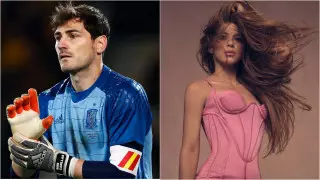 Легенда "Реала" отреагировал на слухи о своих отношениях с Шакирой