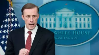 Вопрос вступления Украины в НАТО надо решить "в другое время" - Белый дом