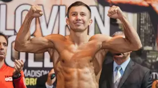 Российский телеканал хочет организовать бой Головкина в Москве