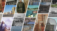 Столичная ностальгия: как застраивалась Астана в фотографиях