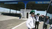 "Зеленые" коридоры выделены для казахстанцев на границе с Россией