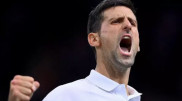 Джокович или Алькарас? С кем сыграют казахстанцы на ATP 500 Astana Open