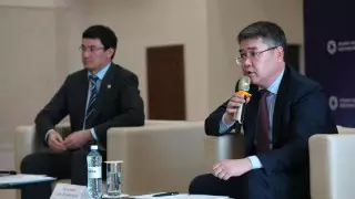 Аким Атырауской области: Работа по оказанию поддержки предпринимателям должна быть прозрачной
