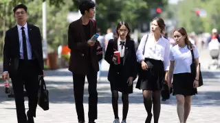 Колледжи и вузы перенесут в Конаев из Алматы