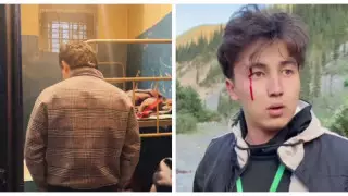 Торегали Тореали отпустят под залог в 10 миллионов тенге