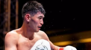 Нокаутом завершился бой казахстанца за титул WBA