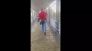 Выдворение из Казахстана российского врача прокомментировала миграционная служба