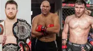Футболисты и бойцы MMA: кому из российских спортсменов пришла повестка