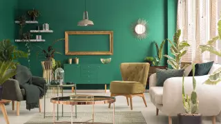 Бюджетные решения для создания дорогого интерьера: 9 советов