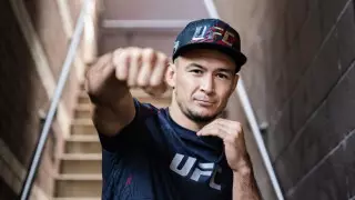 "Семье ничего не остается". Дамир Исмагулов раскритиковал UFC за гонорары