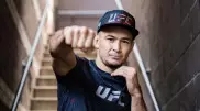 "Семье ничего не остается". Дамир Исмагулов раскритиковал UFC за гонорары