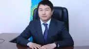 Нурдаулет Килыбай стал заместителем акима Мангистауской области