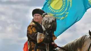 Всемирные игры кочевников: тюркское сообщество поддержало заявку Казахстана