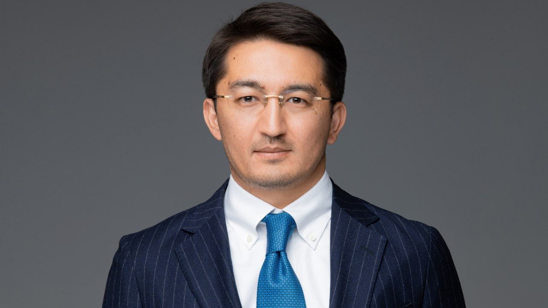 Бывший вице-министр Жаслан Мадиев возглавил Binance Kazakhstan: 03 октября  2022 17:15 - новости на Tengrinews.kz