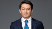 Бывший вице-министр Жаслан Мадиев возглавил Binance Kazakhstan