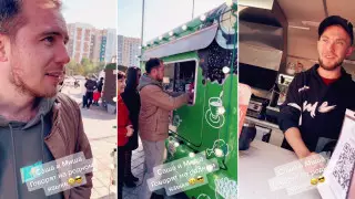 "Разговор Саши и Миши" на казахском языке завирусился в Сети