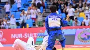 Чемпион Азии за 149 секунд заберет золото в Ташкенте? Кто поедет от Казахстана на ЧМ по дзюдо