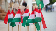 Венгрия приняла еще один закон для удержания средств ЕС